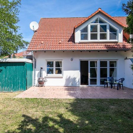 Holiday Home Losentitz By Interhome Garz  Εξωτερικό φωτογραφία