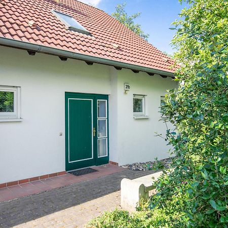 Holiday Home Losentitz By Interhome Garz  Εξωτερικό φωτογραφία