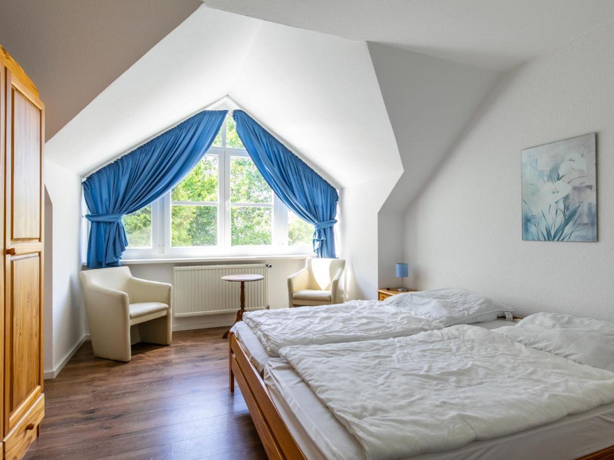 Holiday Home Losentitz By Interhome Garz  Εξωτερικό φωτογραφία