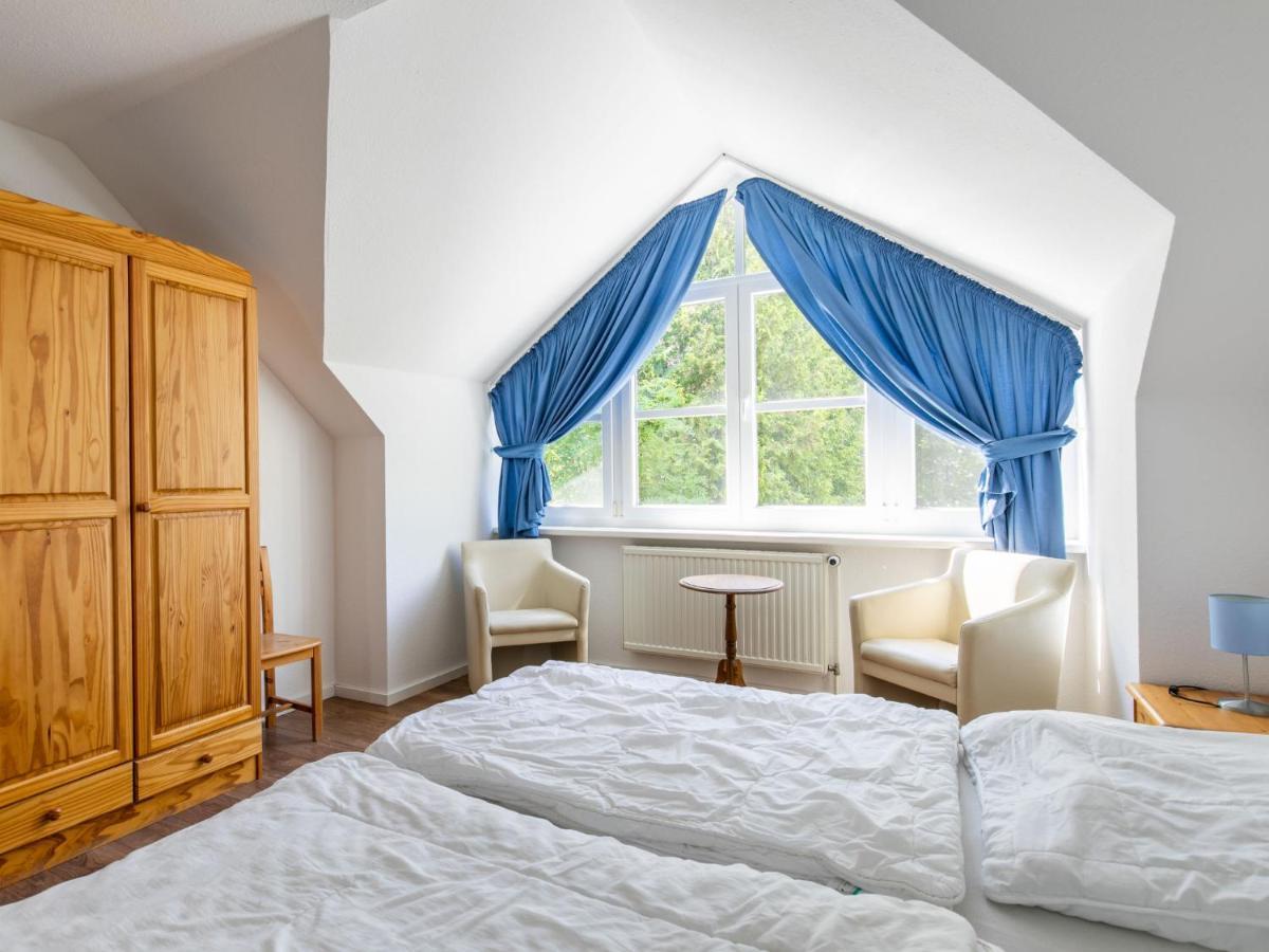 Holiday Home Losentitz By Interhome Garz  Εξωτερικό φωτογραφία