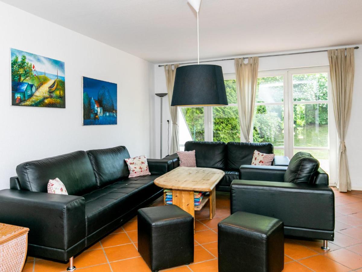 Holiday Home Losentitz By Interhome Garz  Εξωτερικό φωτογραφία