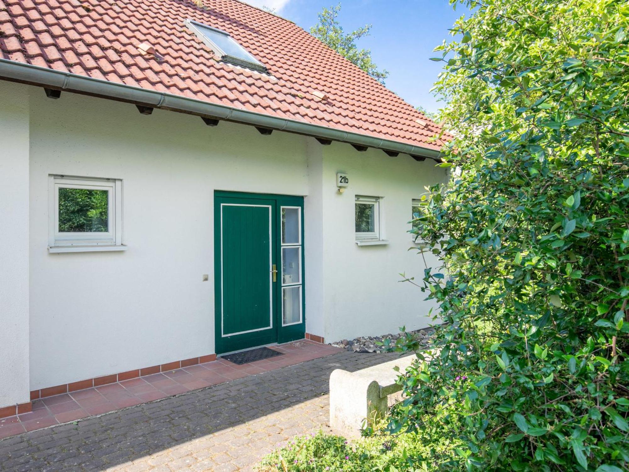 Holiday Home Losentitz By Interhome Garz  Εξωτερικό φωτογραφία
